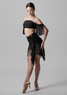 Tropicana Skirt