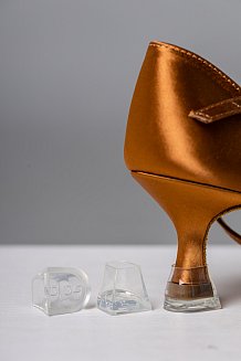 Heel protectors (5 pairs)