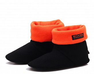 Warm-up slippers "Tapulya"