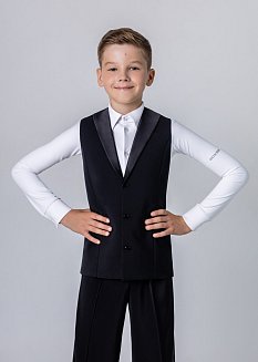 Waistcoat 101