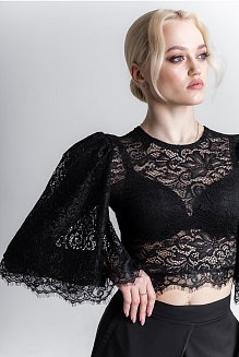 Lace Top Marion