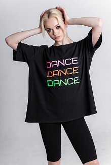 Футболка OverSize